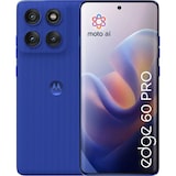 thumbnail of Motorola XT2507-1 Edge 60 Pro 5G 512GB 12GB RAM Blau