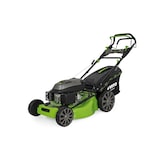 thumbnail of Tosaerba a benzina 6,5 ​​CV 196 cm3 motore 4 tempi contenitore 65 l grandi superfici VITO