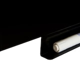 thumbnail of Rocada pizarra skinwhiteboard color negro 100x150cm (1500x1000mm)