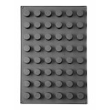 thumbnail of HENDI Silikonform MINI-MUFFIN, 570x375x(H)25mm