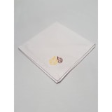 thumbnail of 12 Servilletas de Tela Navidad 3