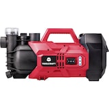 thumbnail of TOOLCRAFT GPG-L118 / TAWB-200 Akku-Gartenpumpe 2800 l/h 22 m TO-6908340