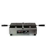 thumbnail of Krampouz Gaufrier électrique Bubble en fonte