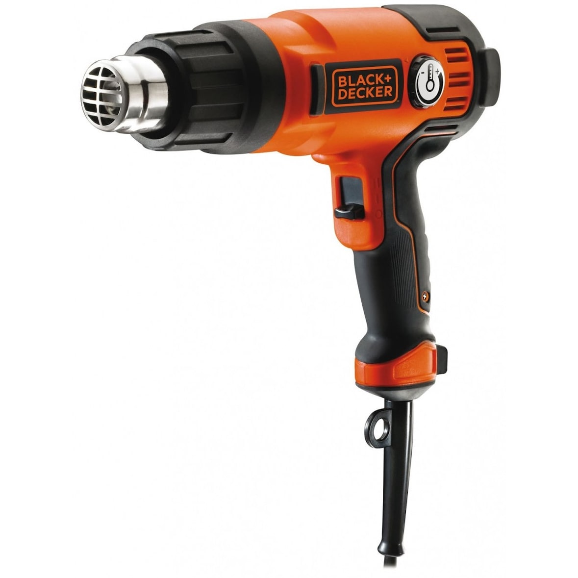 Décapeur Thermique filaire 2000W BLACK & DECKER