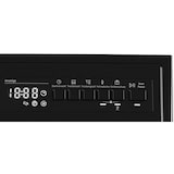 thumbnail of Telefunken T-11-400 Kondenstrockner / 7kg Trockner mit 15 Programmen, Startzeitvorwahl & Knitterschutz