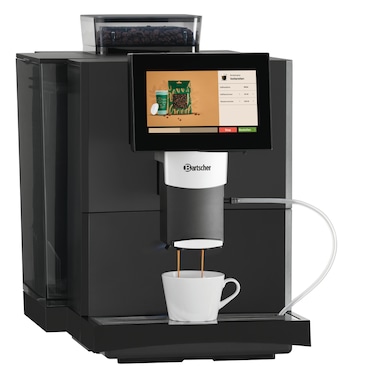 Macchina da caffè automatica Easy Plus 550