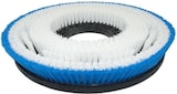 thumbnail of Schrubbbürste - Waschbeton - passend für Kärcher - 380 / 410 mm - Tellerbürste