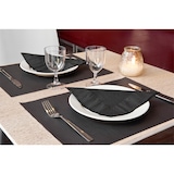 thumbnail of Toalhetes De Mesa  48 G/M2 31X43 Cm Preto Celulose (2000 Unidades)