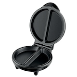 thumbnail of Melissa 16250086 - Omelette Maker 750W, schwarz