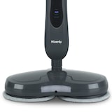 thumbnail of Lucidatrice elettrica per pavimenti LST70 di H.Koenig