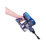 thumbnail of FAGOR - Aspirador sin cable dos en uno ARES 22.2V de potencia con motor digital, 5 accesorios y 45 minutos de autonomía