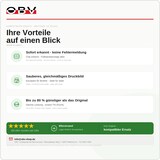 thumbnail of Toner Schwarz XL kompatibel zu Brother HL-L2865dw - Ersetzt TN-2510XL - ca. 3.000 Seiten