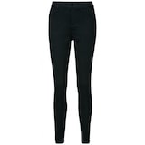 thumbnail of 607 - Damen-Skinny-Jeans, supersoft : schwarz 78% Cotton, 20% Polyester, 2% SP 36