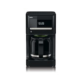thumbnail of Braun Kf7020 Cafetiere Black