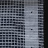 thumbnail of vidaXL Leno-Abdeckplane Weiß 4 x 2 m 260 g/m²