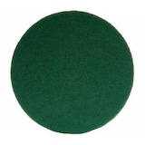 thumbnail of Pack 5 Discos de Limpieza de Suelos (Verde  - Fibra Media) - Limpieza de pavimentos de mármol, cerámica… No apto para PVC