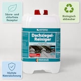 thumbnail of HOTREGA Dachziegel Reiniger Konzentrat 5 Liter