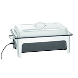 thumbnail of Chafing Dish elettrico - Profondità 100 mm - Bartscher GN 1/1