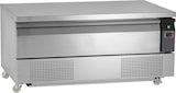 thumbnail of TEFCOLD GN3/1 Uni-Drawer UD1-3 116l SS 304
