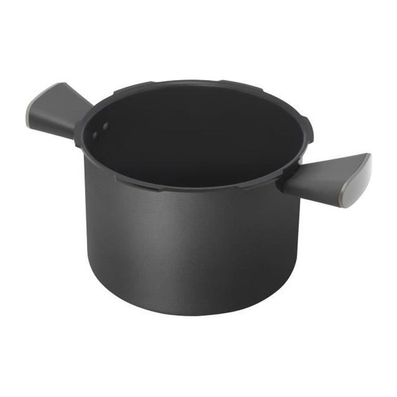 Moulinex Xa605011 Couvercle De Conservation Pour Cuve Cookeo, Accessoire Pour Multicuiseur Intelligent Cookeo