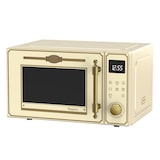 thumbnail of Kaiser Empire M 2530 ElfEm Retro Mikrowelle 25L