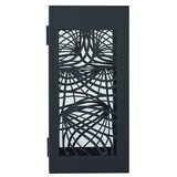 thumbnail of ROSSIGNOL Corbeille anti-nuisible vigipirate 110L BELLA anthracite