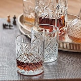 thumbnail of Copo Timeless D.O.F. 34,5 cl - H 9,6 Ø 8,6 cm - Pasabahce (Pack de 4)