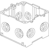 thumbnail of HKL Geräteeinbaudose KED65