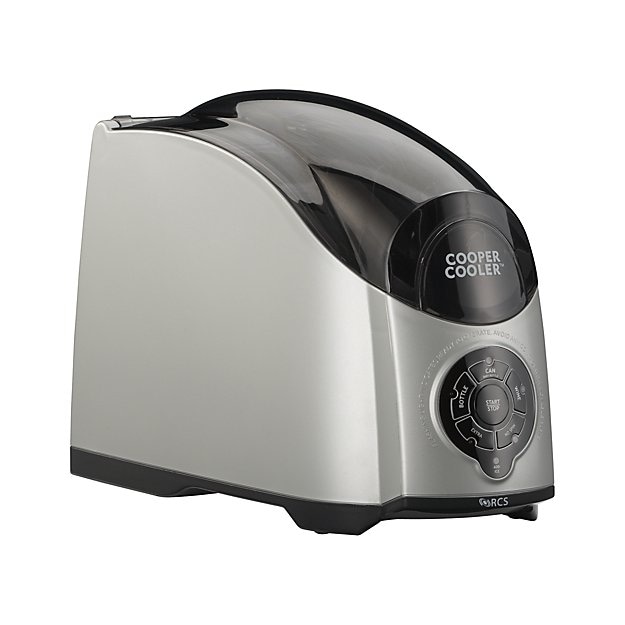 Cooper Cooler Enfriador de Bebidas