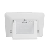 thumbnail of Station météo tactile avec hygromètre et capteur extérieur