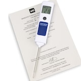 thumbnail of Thermomètre à sonde alimentaire ThermaLite