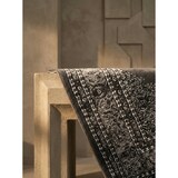 thumbnail of Teppich Waschbar Orient-Design Modern Strapazierfähig Esszimmer Flur Grau 300x400 cm OEKO-TEX Schadstoffgeprüft – ALETSCH von Kadima Design