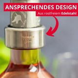 thumbnail of Westmark Set mit 2 Tropfringen Alessio Monopol Edition, 61843360