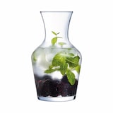 thumbnail of Arcoroc À Vin karaf, 310ml, glas, transparant, 1 stuk