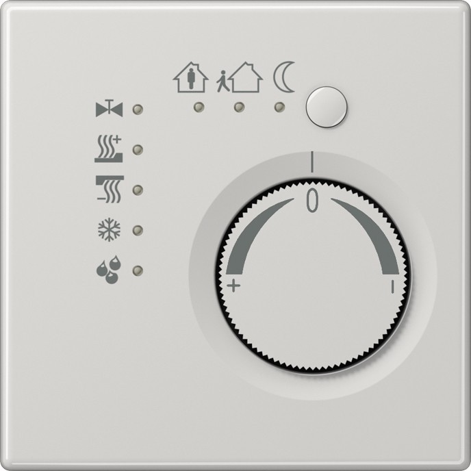 Jung KNX Stetigregler lgr LS 2178 LG LS2178LG