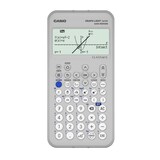 thumbnail of Calculatrice graphique GraphLight, écran 8 lignes