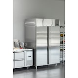thumbnail of METRO PROFESSIONAL Congelatore a doppia porta GFR1400, 131.4 x 80.5 x 206.5 cm, 940 L