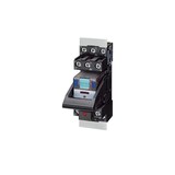 thumbnail of Siemens Dig.Industr. Steckrelais LZS:PT3A5L24