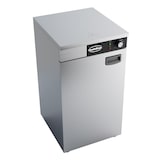 thumbnail of Combisteel Teller Wärmeschrank 1 Tür 450 Mm Mit Belüftung