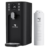 thumbnail of SUSGREENABLE x CIARRA Filtro de água, sistema de osmose reversa UV, filtro RO 5 estágios sobre bancada