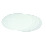 thumbnail of 500 Blatt Backtrennpapier Ronden Ø 28 cm