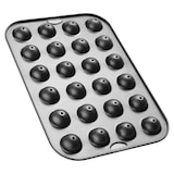 thumbnail of Zenker Special Creative Cake Pop vormpjes set met stokjes en doorzichtige zakjes, 38 x 26 cm