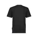 thumbnail of DASSY® Kinetic T-Shirt Arbeit schwarz/anthrazitgrau S