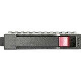 thumbnail of HP Enterprise Festplatte 900 GB Hot-Swap 6.4 cm SFF 2.5" SAS 12Gb/s 15000 rpm