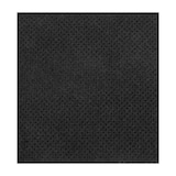 thumbnail of MONOUSO - Tovagliolo da Cocktail di Carta Punta Punta 20x20cm Nero (100 Pezzi)
