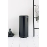 thumbnail of Pedaalemmer NewIcon 30 ltr, Brabantia - mat zwart