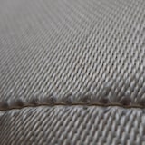 thumbnail of Toile anti chaleur 0,9 x 1 m IGNIFUGEE M0 Anti feu 1300°C Fibre de Silicate Induction Vermiculite WELTEK