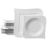 thumbnail of Ritzenhoff & Breker Melodie Tafelservice 12-teilig