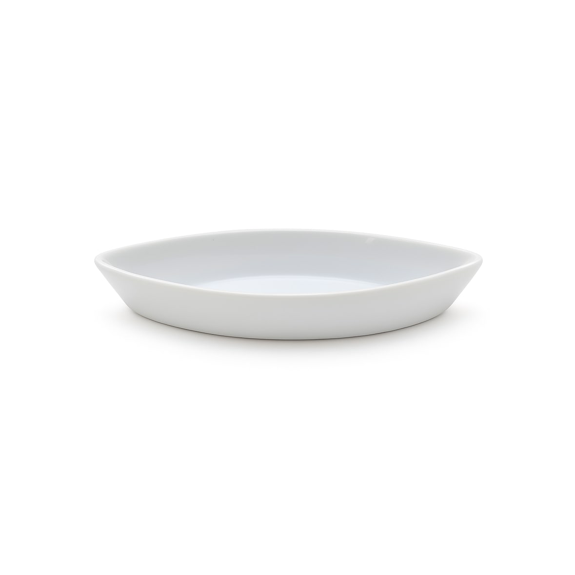METRO PROFESSIONAL Tigela Vilo, porcelana, 15 x 6 cm, branco, 6 unidades
