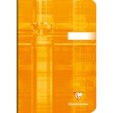 thumbnail of Clairefontaine 10x Heft A5, 48 Blatt blanko 90g - Sortiert 3680C